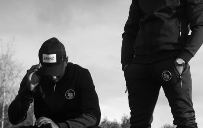 Embrace your sports activities with a stylish look from ENHZ SUPREME