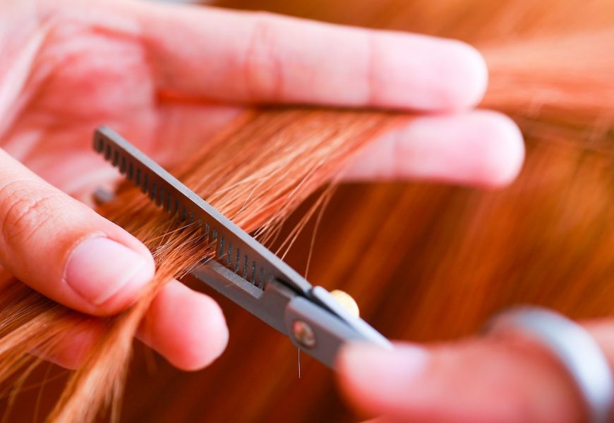 Hot To make you Hair Healthy