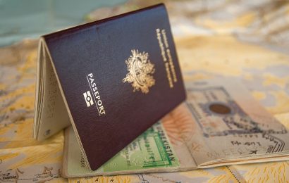 Some guidelines to apply for a VISA