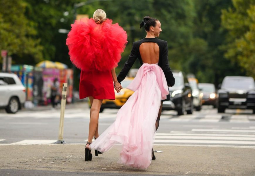 High Fashion, High Fun: The Top 10 Designer Party Dresses Right Now High Fashion, High Fun: The Top 10 Designer Party Dresses Right Now