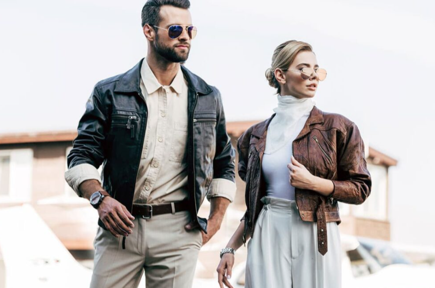 The Enduring Appeal of the Leather Jacket in Fashion