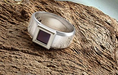 How a Bible Ring Transformed a Spiritual Journey: A Remarkable Case Study