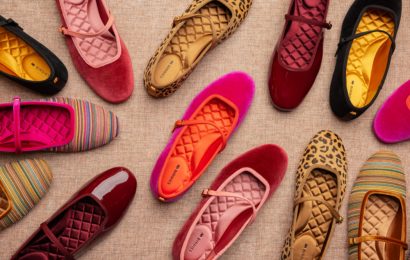 Modern Workwear Essentials for the Contemporary Woman