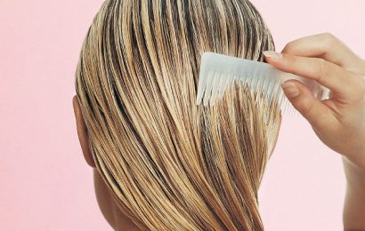 Hacks And Tips For Hair Dying At Home