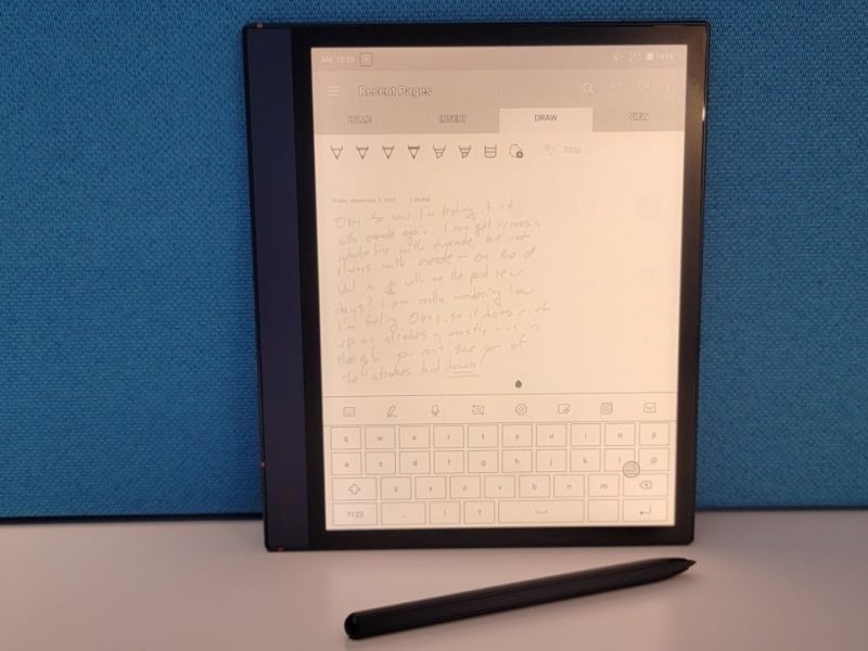 Advanced Features of Online Notepads for Tech-Savvy Users