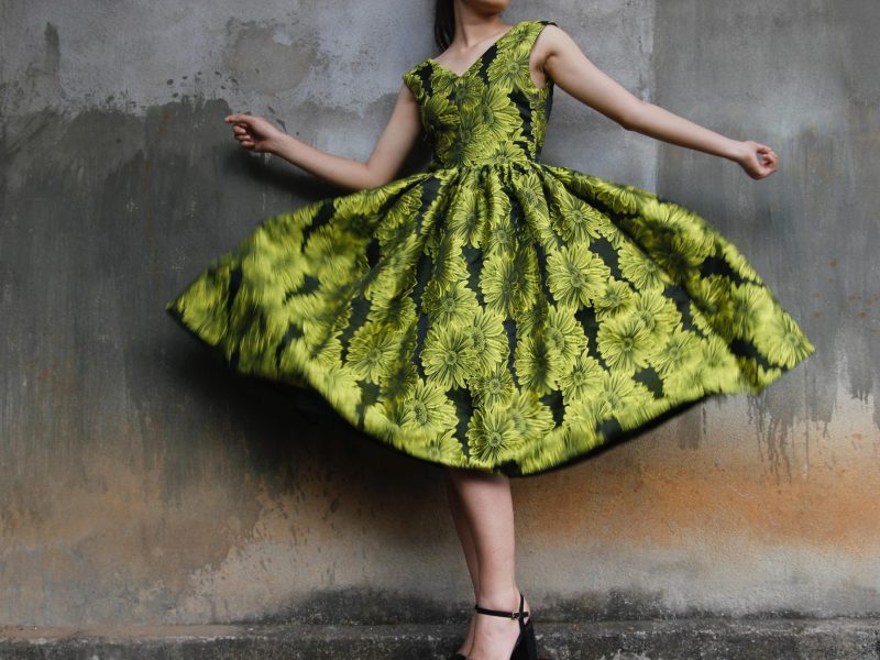 Why Osariya is an all-time favorite style of Sri Lankan Women?