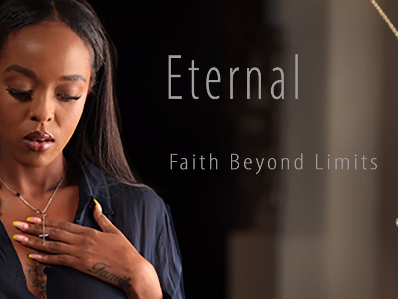 The Miraculous Power of a Nano Bible Necklace: Faith at Your Fingertips