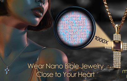The Spiritual Journey: How an Engraved Bible Transforms Modern Faith