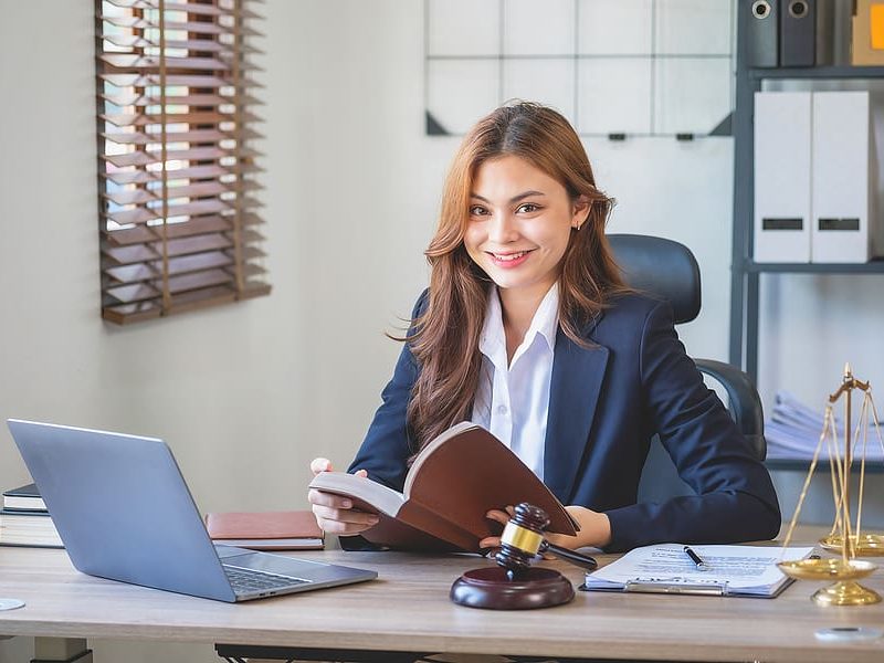 From Idea to Patent: How a Patent Lawyer Guides the Journey