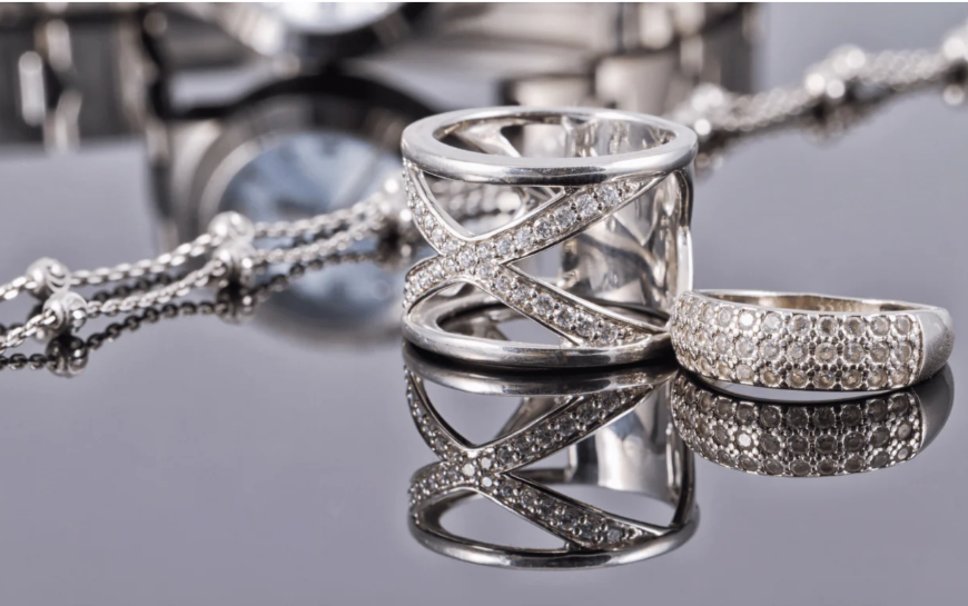 Taichung Gold Jewelry Offering Elegant Designs and Reliable Craftsmanship for Lasting Value
