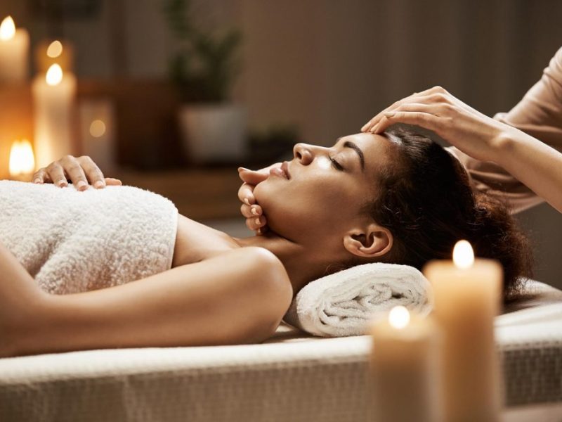 Experience the Best London Nuru Massage for Couples: Trends & Insights