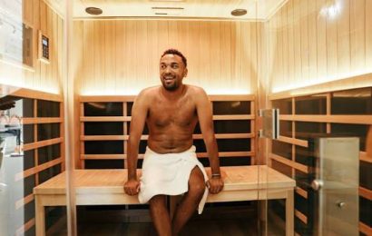 Choosing Infrared Sauna Therapy for a Beauty and Wellness Reset