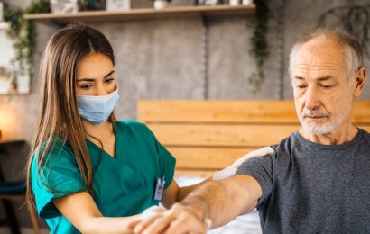 PCA Certificate Supports Healthcare Employment With Recognized Credentials