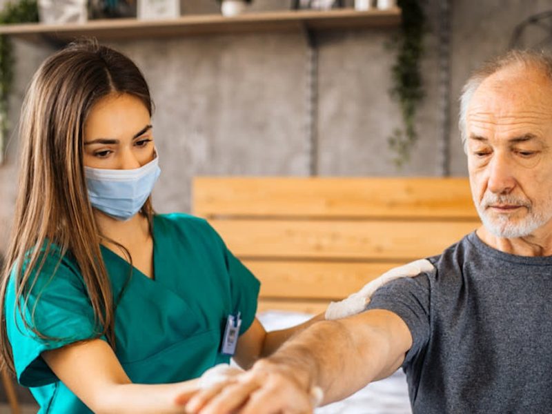 PCA Certificate Supports Healthcare Employment With Recognized Credentials