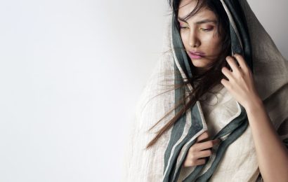 Aditi Rao Hydari Campaign: The Right Choice for VERO MODA