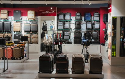Airport Retail Concept: The Best New Store Experience
