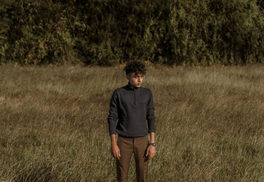 ColorPlus AW26 Collection: Best Proven Casual Menswear
