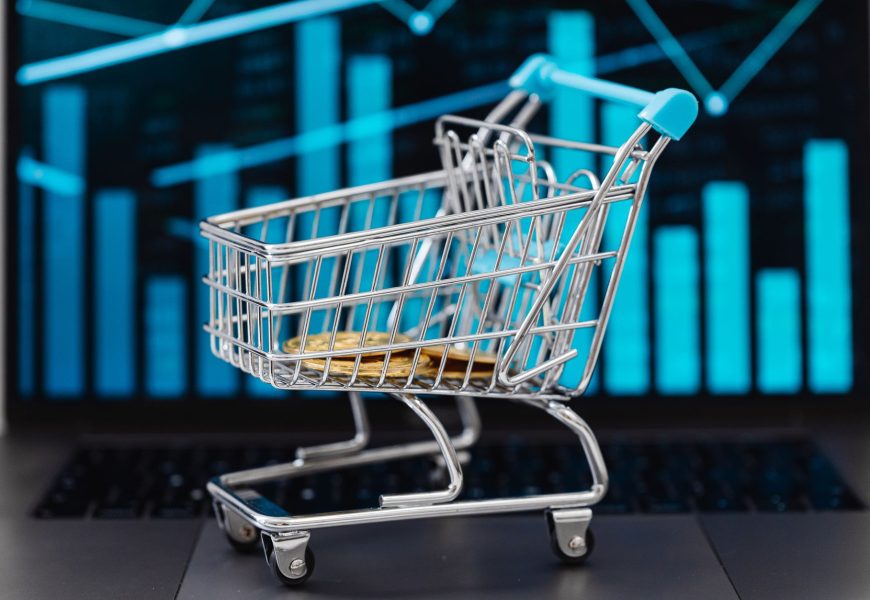 Consumer Discretionary Growth: Proven Strategies for Investors