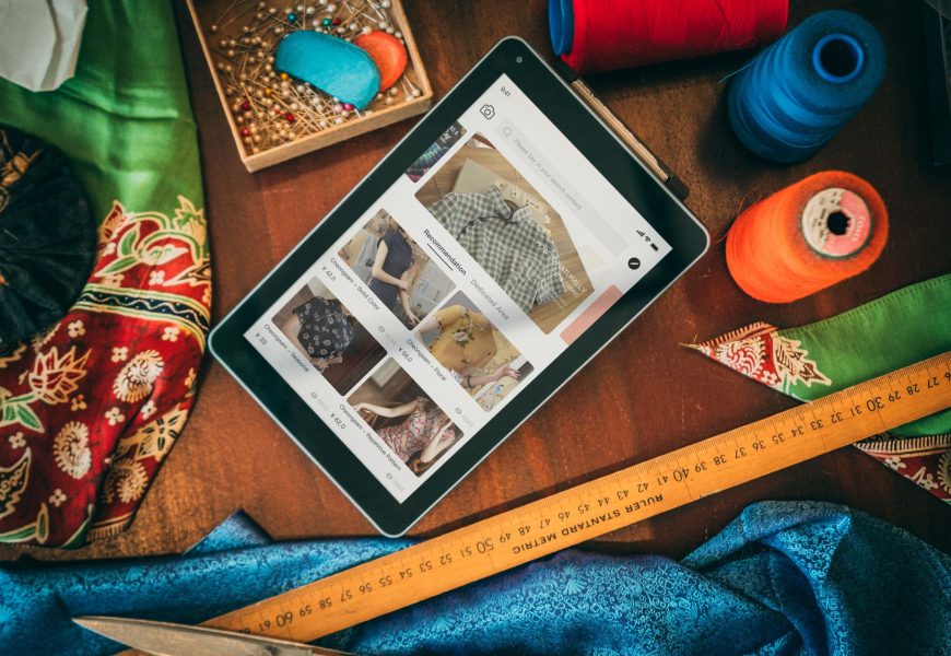 Fashion Personalisation Platform: Is It the Best Solution?