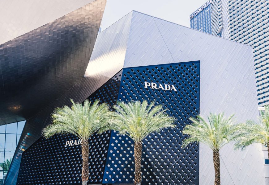 Luxury flagship store: Discover Stanley Lifestyles’ New Gem