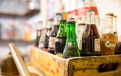 McDowell’s Soda packaging: Is It the Best New Look?