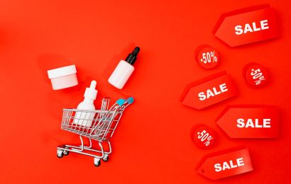 Social Commerce Beauty: Best Monthly Products You Need Now