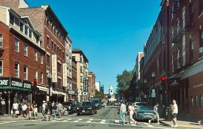 The RealReal Massachusetts store: Best Proven Retail Expansion