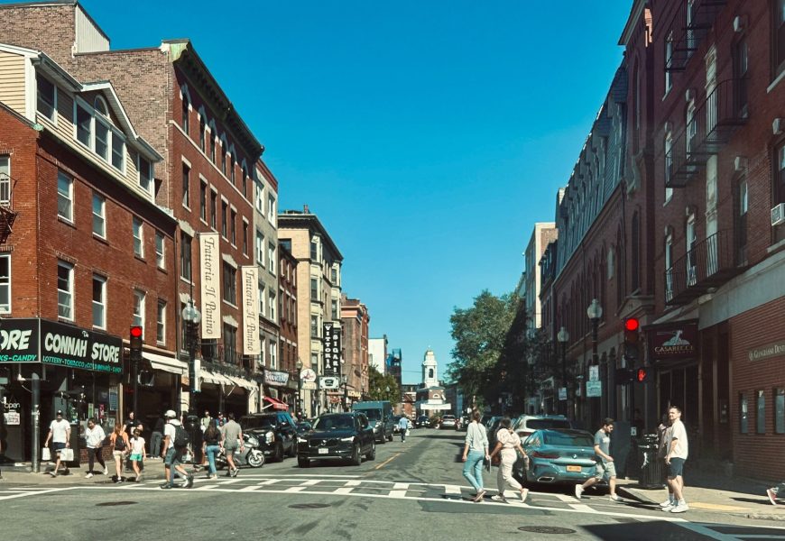 The RealReal Massachusetts store: Best Proven Retail Expansion