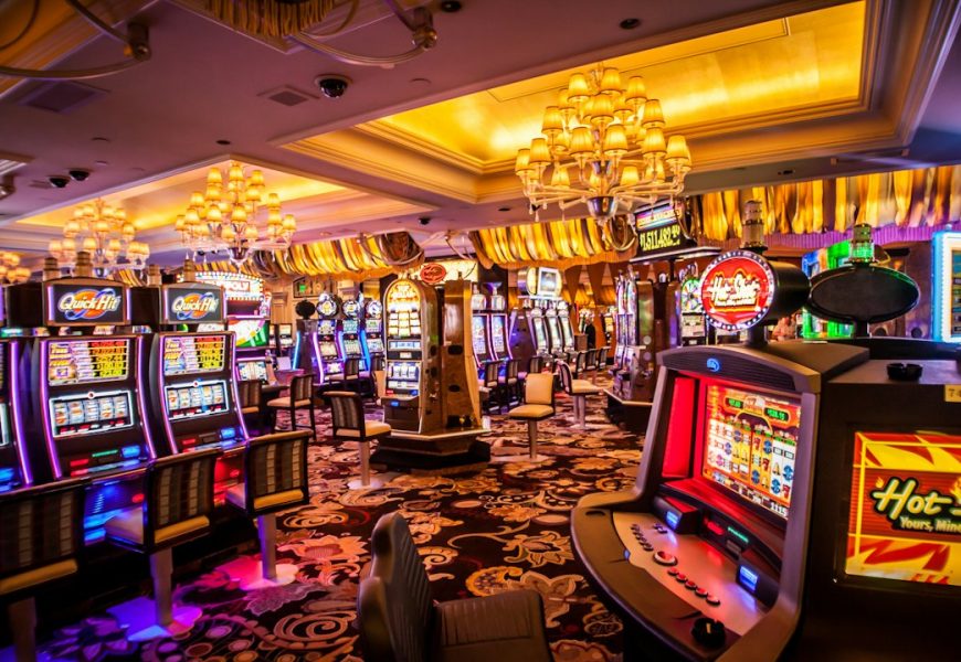 A Practical Look at USDT Payments in Online Casino Gaming