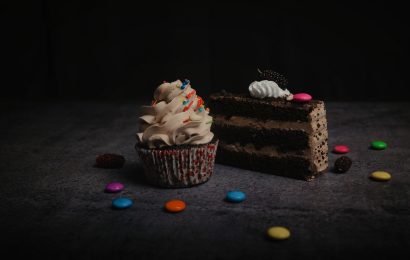 Britannia Cakes Campaign: Best Traditions Celebrated Clearly