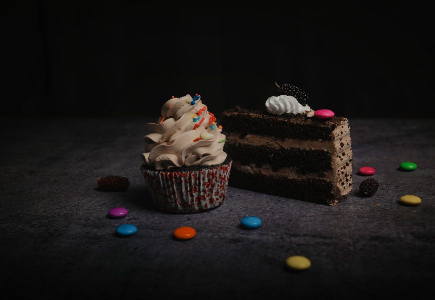 Britannia Cakes Campaign: Best Traditions Celebrated Clearly