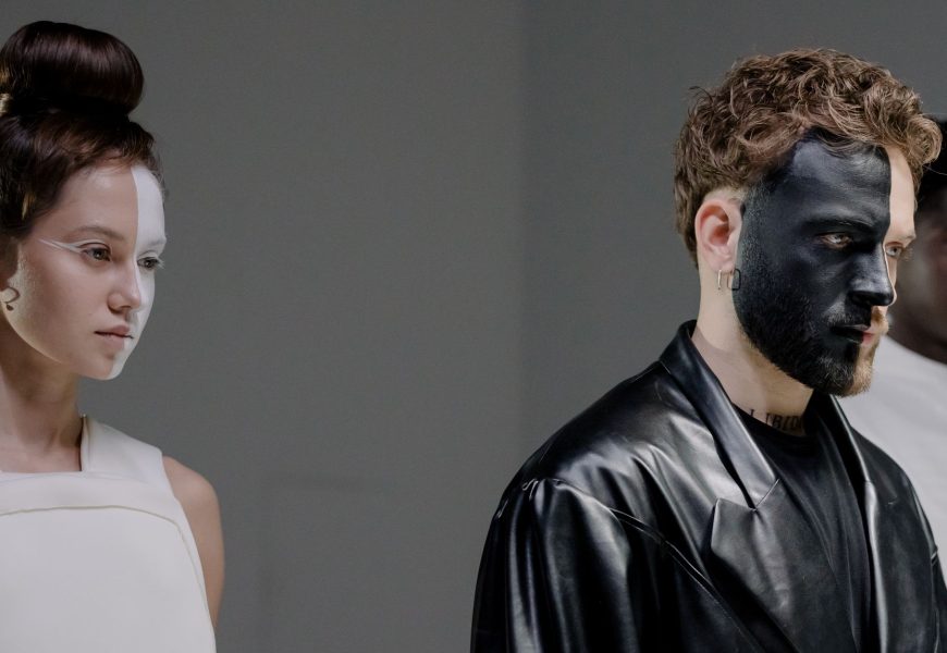 Kikoromeo Moscow Fashion Week: A Bold and Proven Collection