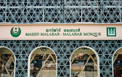 Malabar Gold showroom: Best Proven Expansion in Navi Mumbai