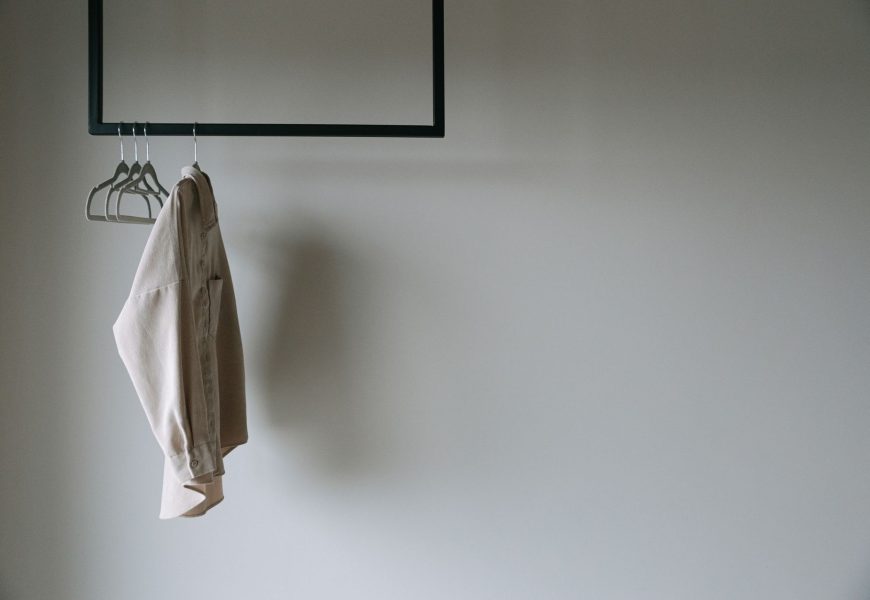 Is the Minimalistic Fashion Approach the Best Trend Yet?