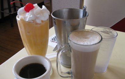 Orange coffee blend: The Best Proven Flavor from 3 Nations