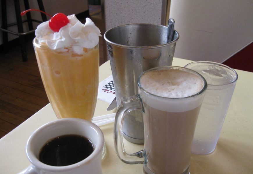 Orange coffee blend: The Best Proven Flavor from 3 Nations