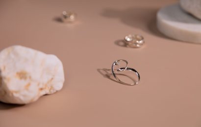 Premium Silver Jewellery: The Best Collection from Mandira