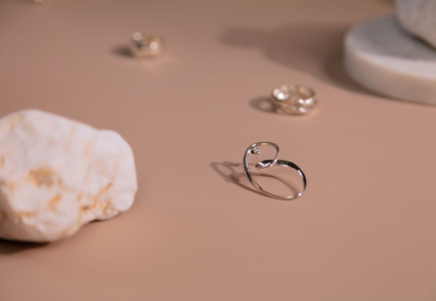 Premium Silver Jewellery: The Best Collection from Mandira